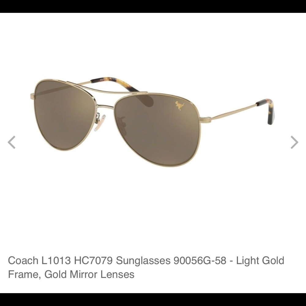 😎🕶💝 Coach Sunglasses 💝🕶😎
